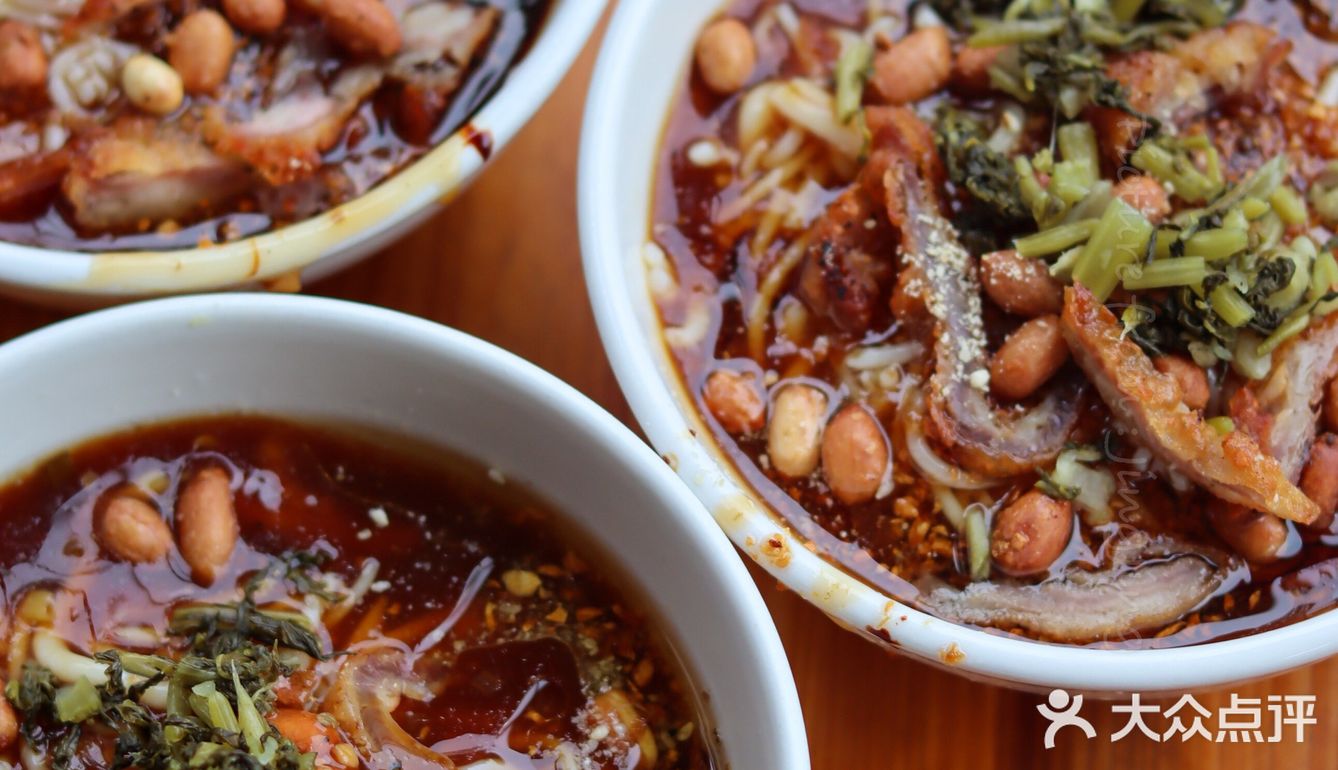 屯昌枫木这家无名腌粉店60我爸从小吃到大