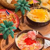 在平潭吃到念念不忘的一餐……