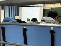 -东南大学(九龙湖校区)