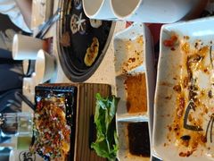 -猫抓烤肉(春熙路店)