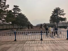 -秦始皇帝陵博物院-丽山园