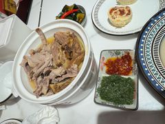 -格日勒阿妈蒙古厨房(新华广场店)