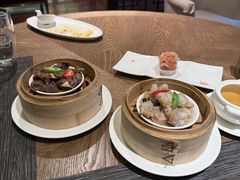 -长沙北辰洲际酒店-栀味轩中餐厅