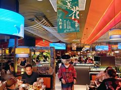 -芸山季·云南山珍菌火锅(人民广场来福士店)