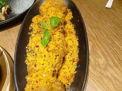 -粤集·手工粤菜(皇庭广场店)