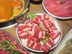 -贵厨酸汤牛肉(小十字店)