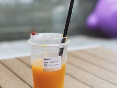 芒果冰-满记甜品(岭南新天地店)