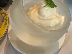 -天宝阁中餐厅(北京瑞吉酒店)