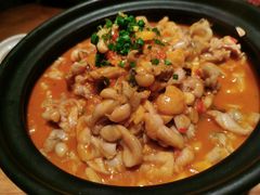 -火候轩品质湘菜·私厨(市府店)