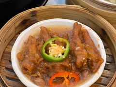 -馨越楼·点心·粤菜(赤坎店)