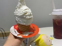 -野人先生现做冰淇淋(北京环宇荟店)