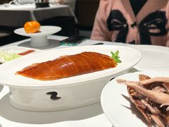 -四季民福烤鸭店(前门店)