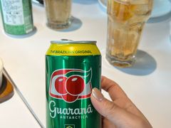-拉蒂娜·巴西牛排馆 Latina·Brazilian Steakhouse(陆家嘴旗舰店)