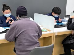 -华为授权服务中心(徐汇漕溪北路)