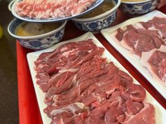 -前门张记涮肉(前门店)