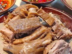 -芈重山老火锅(广州首店)