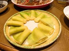 -李久其家民间餐厅(观沙岭公园店)