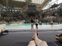 -杭州开元森泊度假乐园