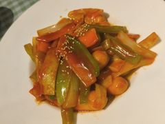 -益百岁牛尾汤主题餐厅(辛庄街店)