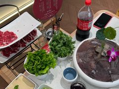 -千牛将·鲜牛肉火锅(开元路店)
