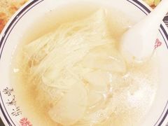 毛细拉面-鼎义丰功夫牛肉面(人民路店)