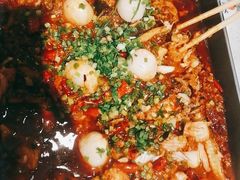 -鱼酷活鱼烤鱼(南京水游城店)