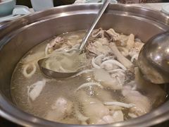 -润园四季椰子鸡火锅(南山海岸城店)