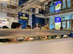 -兰湘子·湘菜小炒(国润季店)