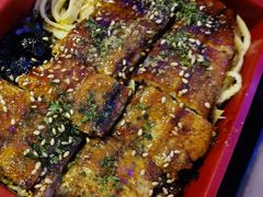 -鳗鱼家·深夜食堂(军博店)