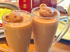 -蝴蝶里·粤菜·点心(龙湖杭州金沙天街店)