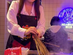 -钢管厂五区小郡肝串串香火锅(人民广场店)