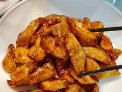 -同发号饭庄(复兴路店)