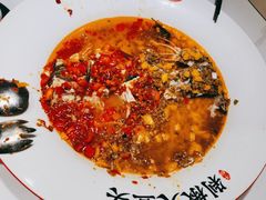 -千稻剁椒大鱼头(CityOn熙地港店)