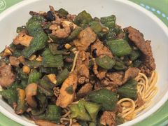 -百春原湖南牛肉粉(百联世纪店)