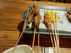 -管氏翅吧(国展店)