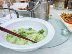 -小隐院子·庭院餐厅(大学城后湖店)