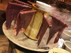 -蜀大侠火锅(建设路第五大道店)