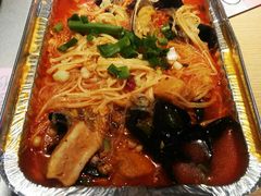 -街角等你.大连海鲜烧烤(西安路店)