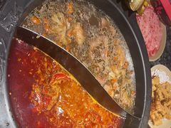 -蜀大侠火锅(寰球文化地标·总府店)