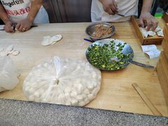-李记饺子·熏酱东北菜(欢乐谷店)