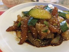 -北方饺子王·海肠捞饭·海鲜锅(山大店)