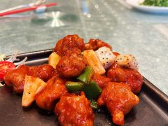 -新雅粤菜馆(南京东路店)