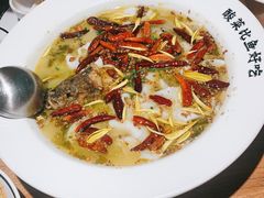 -太二酸菜鱼(金沙印象城店)