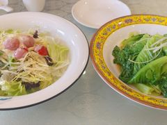 -博雅渔港·融合菜(维也纳国际大酒店)