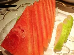 -白云宾馆·白云宴餐厅