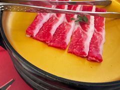 -牛New寿喜烧(新六百店)