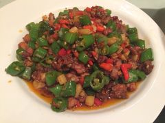 iphone_upload_pic-自贡盐帮菜·玩辣餐厅(樱花园西街店)
