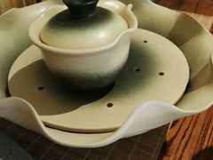 -我茶人文茶馆