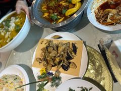 -西港航空酒店(银川南门广场机场巴士店)