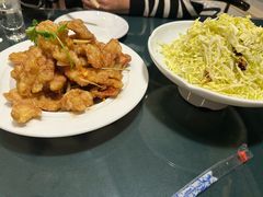 -满汉楼(江畔店)